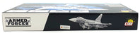 Cobi Bricks 1/48 Scale 5848A - Eurofighter Jet - 675 Pieces