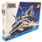 Cobi Bricks 1/48 Scale 5900 - Boeing F-15EX Eagle II - 739 Pieces