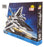 Cobi Bricks 1/48 Scale 5900 - Boeing F-15EX Eagle II - 739 Pieces