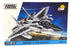 Cobi Bricks 1/48 Scale 5900 - Boeing F-15EX Eagle II - 739 Pieces