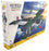 Cobi Bricks 1/32 Scale 5770 Fairey Swordfish Aircraft - 806 Pieces