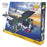 Cobi Bricks 1/32 Scale 5770 Fairey Swordfish Aircraft - 806 Pieces