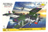 Cobi Bricks 1/32 Scale 5770 Fairey Swordfish Aircraft - 806 Pieces