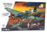 Cobi Bricks 1/48 Scale 5771 - Heinkel HE 111 H-22 w/ V1 Flying Bomb - 927 Pieces