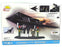 Cobi Bricks 1/48 Scale 5903 - Lockheed F-117 Nighthawk - 795 Pieces