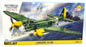 Cobi Bricks 1/32 Scale 5733 - Junkers JU-88 Aircraft - 1160 Pieces
