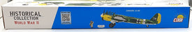 Cobi Bricks 1/32 Scale 5733 - Junkers JU-88 Aircraft - 1160 Pieces