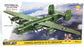 Cobi Bricks 1/48 Scale 5739 - Consolidated B-24 D Liberator Aircraft 1445 Pieces