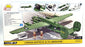 Cobi Bricks 1/48 Scale 5739 - Consolidated B-24 D Liberator Aircraft 1445 Pieces