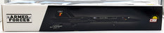 Cobi Bricks 1/48 Scale 5891 - Lockheed SR-71 Blackbird Aircraft - 1445 Pieces