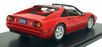 KK Scale 1/18 Scale KKDC181701 1985 Ferrari 328 Gts US-Version Beverly Hills Cop
