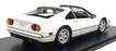 KK Scale 1/18 Scale KKDC181703 - 1985 Ferrari 328 GTS (US-Version) White