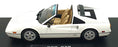 KK Scale 1/18 Scale KKDC181703 - 1985 Ferrari 328 GTS (US-Version) White