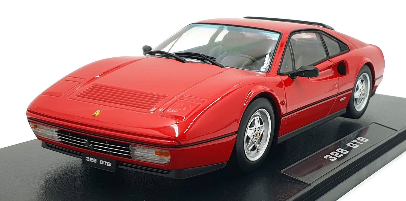 1/18 Scale Model Cars