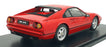 KK Scale 1/18 Scale KKDC180531 - 1985 Ferrari 328 GTB - Red