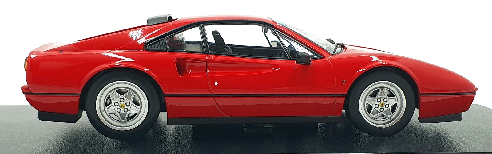 KK Scale 1/18 Scale KKDC180531 - 1985 Ferrari 328 GTB - Red