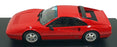KK Scale 1/18 Scale KKDC180531 - 1985 Ferrari 328 GTB - Red