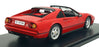 KK Scale 1/18 Scale KKDC180551 - 1985 Ferrari 328 GTS - Red