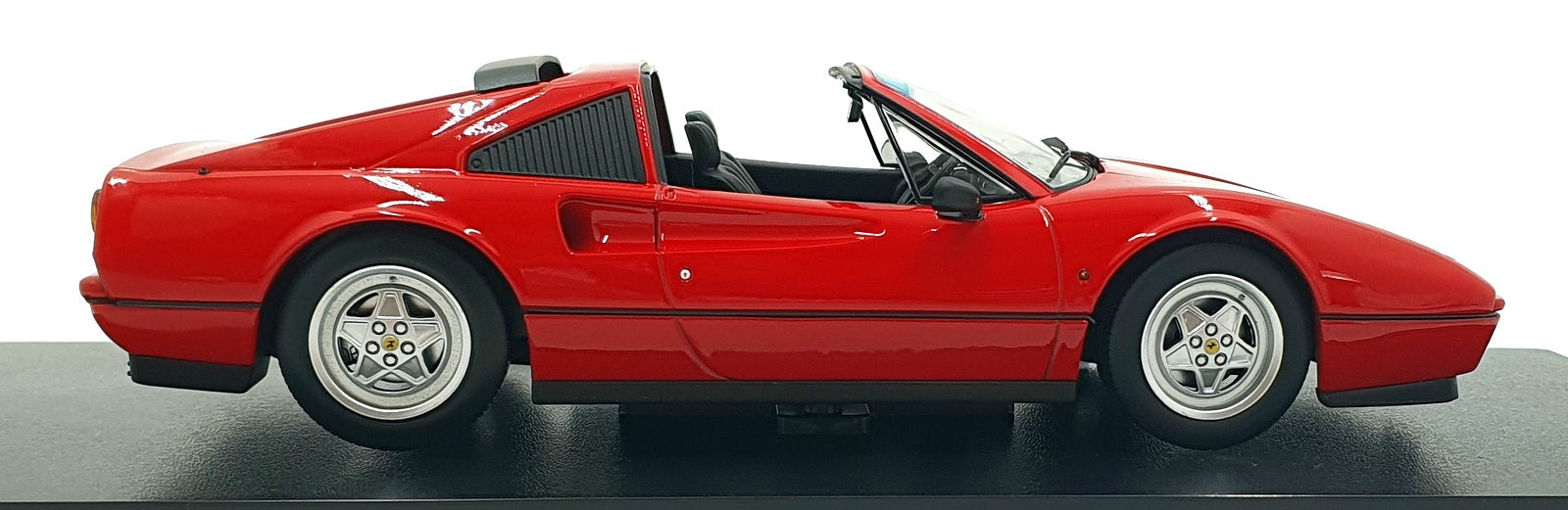KK Scale 1/18 Scale KKDC180551 - 1985 Ferrari 328 GTS - Red