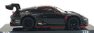 Burago 1/43 Scale 18-38321 - Porsche 911 GT3 R - Black