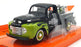 Maisto 32171 1/24 1948 Ford F1 Pick Up & 1/24 Harley Davidson FL Panhead