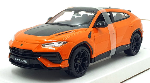 Maisto 1/24 Scale 32928 - Lamborghini Urus Performante - Met. Orange