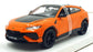 Maisto 1/24 Scale 32928 - Lamborghini Urus Performante - Met. Orange