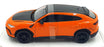 Maisto 1/24 Scale 32928 - Lamborghini Urus Performante - Met. Orange