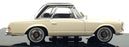 Ixo 1/43 Scale Diecast CLC617N.22 - 1964 Mercedes 230 SL (W113) Hardtop