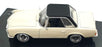 Ixo 1/43 Scale Diecast CLC617N.22 - 1964 Mercedes 230 SL (W113) Hardtop