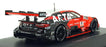 Spark Model 1/64 Scale 64SGT25008 - 2025 Honda Civic Type R-GT #8 GT500 Super GT