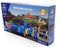 Cobi Bricks 1/35 Scale 24652 - Subaru Imprezza WRC 2004 - 206 Pieces