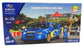 Cobi Bricks 1/35 Scale 24652 - Subaru Imprezza WRC 2004 - 206 Pieces