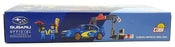 Cobi Bricks 1/35 Scale 24652 - Subaru Imprezza WRC 2004 - 206 Pieces