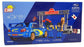 Cobi Bricks 1/35 Scale 24652 - Subaru Imprezza WRC 2004 - 206 Pieces