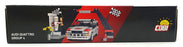 Cobi Bricks 1/35 Scale 24666 - Audi Quattro Group 4 - 167 Pieces