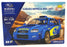 Cobi Bricks 1/35 Scale 24650 - Subaru Imprezza WRC 2003 - 88 Pieces
