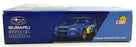 Cobi Bricks 1/35 Scale 24650 - Subaru Imprezza WRC 2003 - 88 Pieces