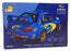 Cobi Bricks 1/35 Scale 24650 - Subaru Imprezza WRC 2003 - 88 Pieces