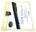 Atlas 1/220 Scale Static Model 7 165 105 - Le Train Bleu & 2 Coaches