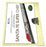 Atlas 1/220 Scale Static Model 7 165 125 Santa Fe Super Chief Train & 2 Coaches