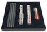 Atlas 1/220 Scale Static Model 7 165 124 The Canadian Pacific Train & 2 Coaches