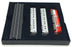 Atlas 1/220 Scale Static Model 7 165 123 - The Ghan Train & 2 Coaches