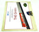 Atlas 1/220 Scale Static Model 7 165 123 - The Ghan Train & 2 Coaches