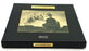 Atlas 1/220 Scale Static Model 7 165 116 - Vindobona Train & 2 Coaches
