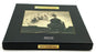 Atlas 1/220 Scale Static Model 7 165 127 - Zackenbahn/Izera Railway Train