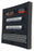 Atlas 1/220 Scale Static Model 7 165 107 - Rheingold Train & 2 Coaches