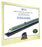 Atlas 1/220 Scale Static Model 7 165 109 - Shinkansen & 2 Coaches
