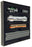 Atlas 1/220 Scale Static Model 7 165 119 Rio Grande Scenic Railroad & 2 Coaches