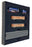 Atlas 1/220 Scale Static Model 7 165 126 - Dovregubben Train & 2 Coaches